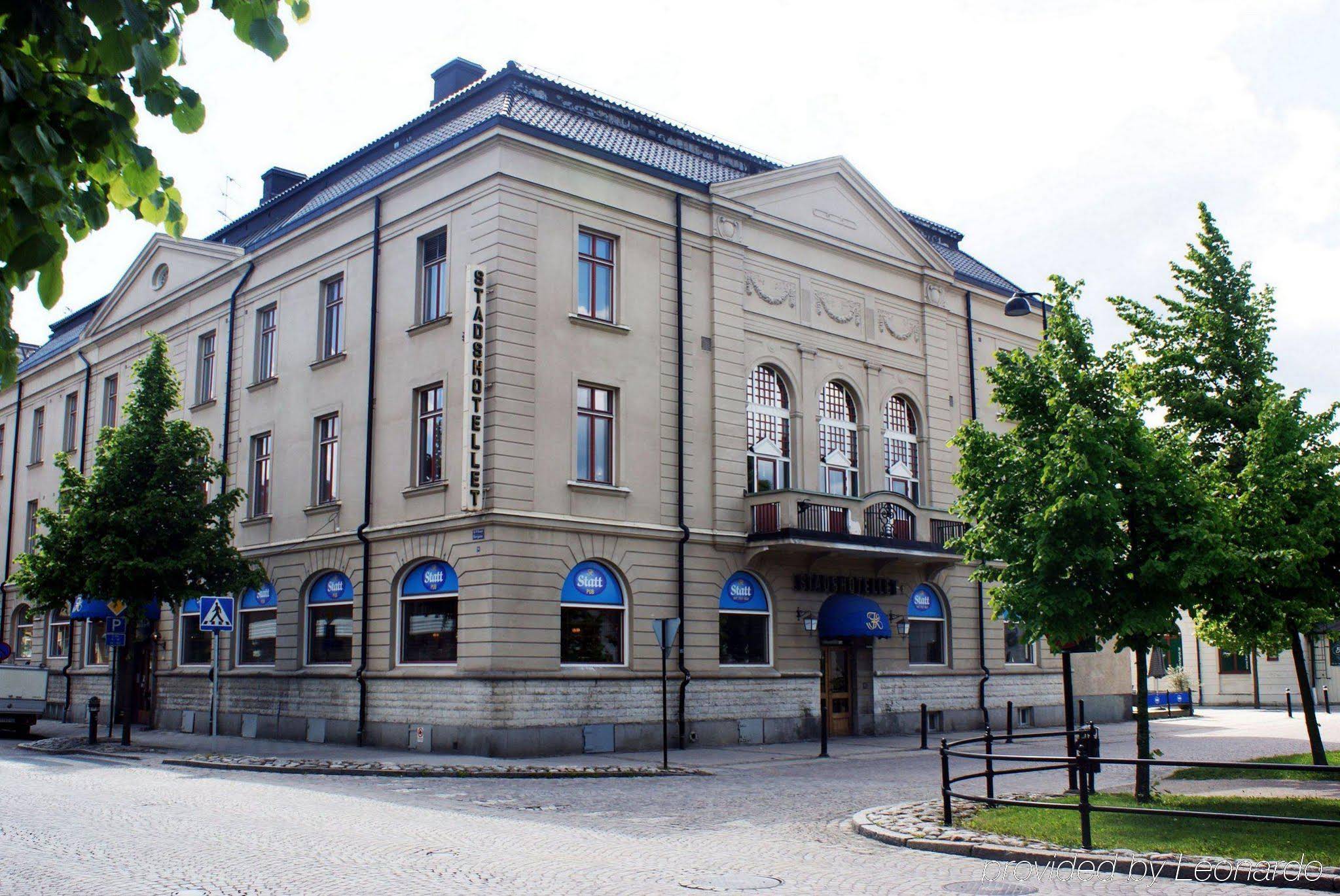 Best Western Hotel Statt Katrineholm