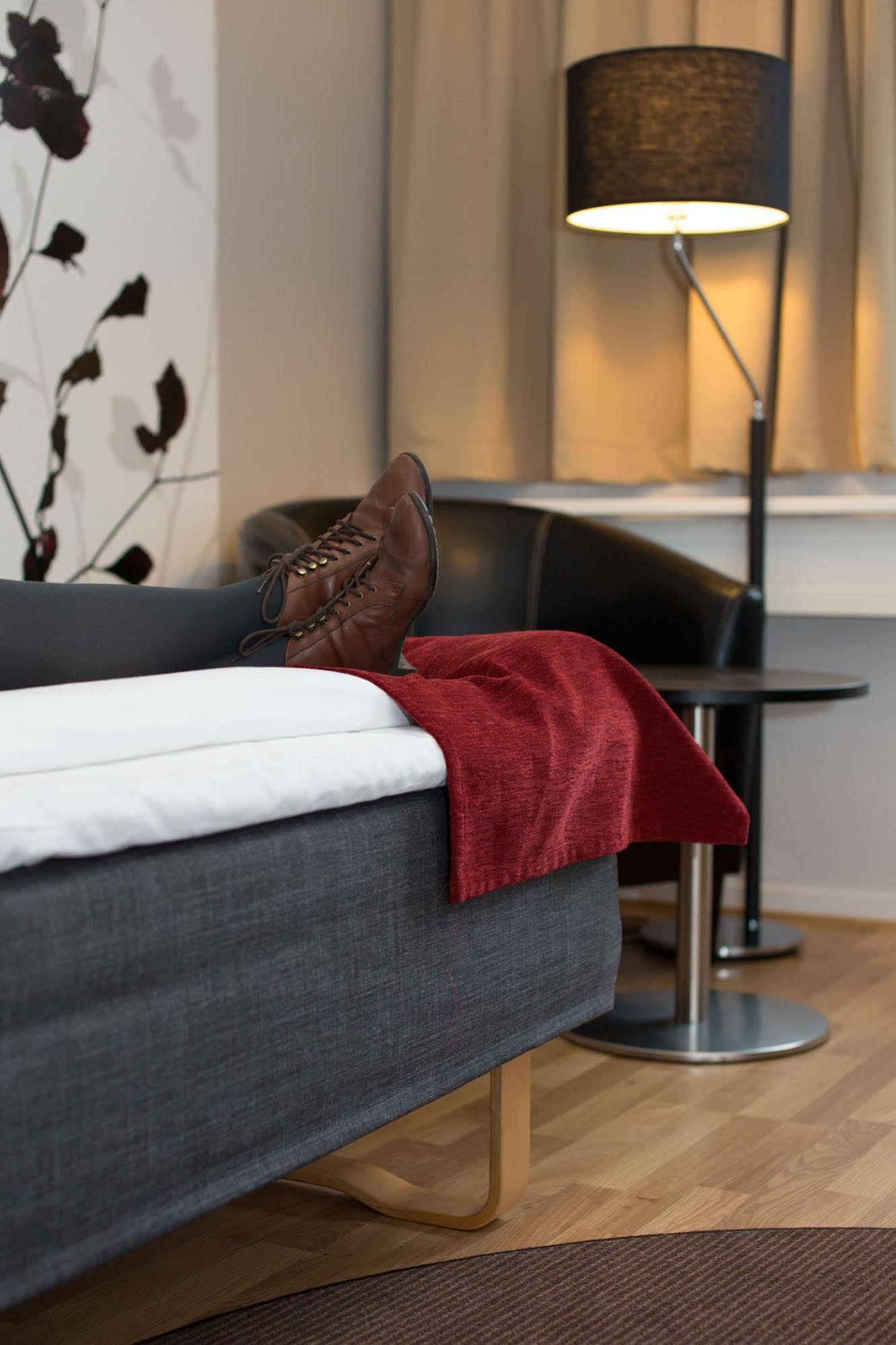 Best Western Hotel Statt Katrineholm