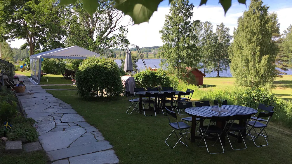 Sköna Rum Fryksta