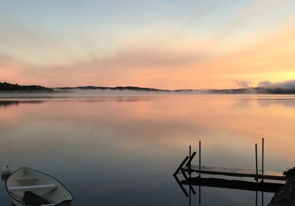 Sköna Rum Fryksta
