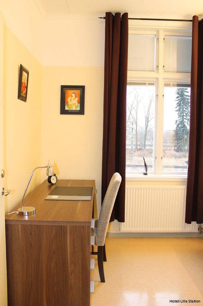 Hotell Lilla Station