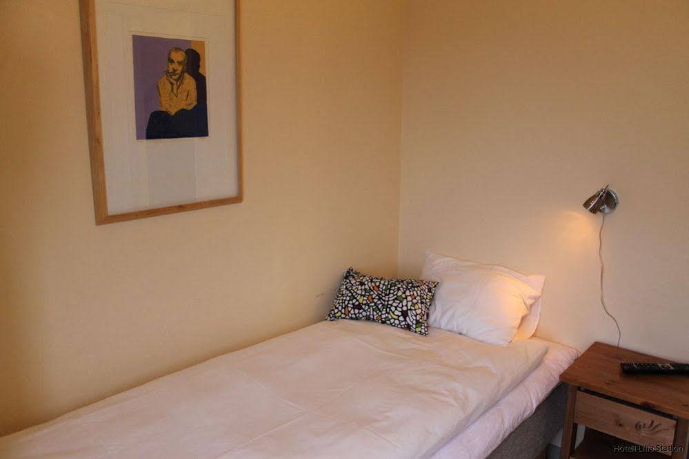 Hotell Lilla Station