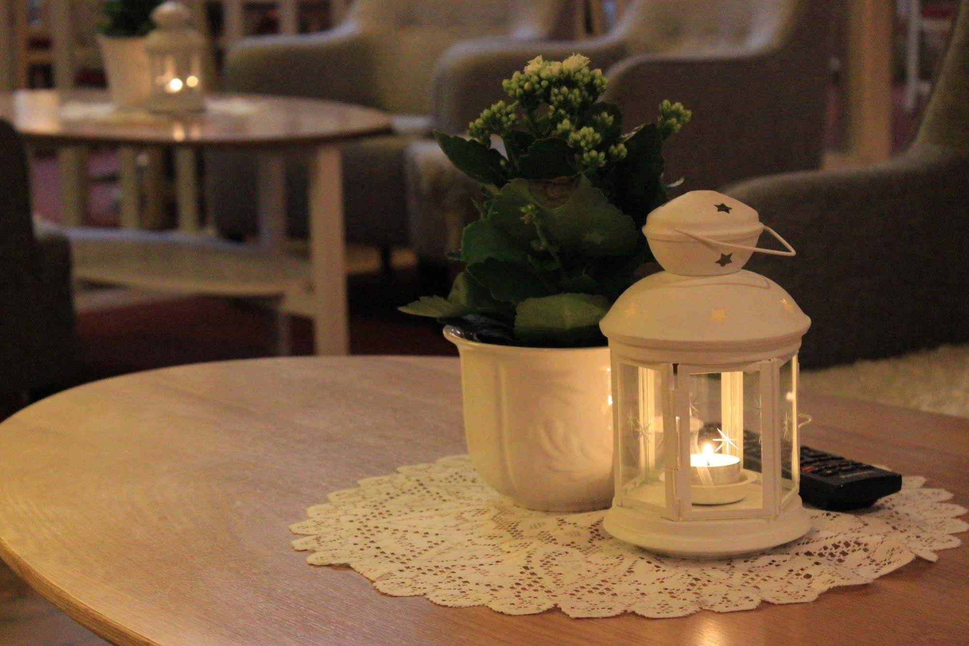 Hotell Moskogen