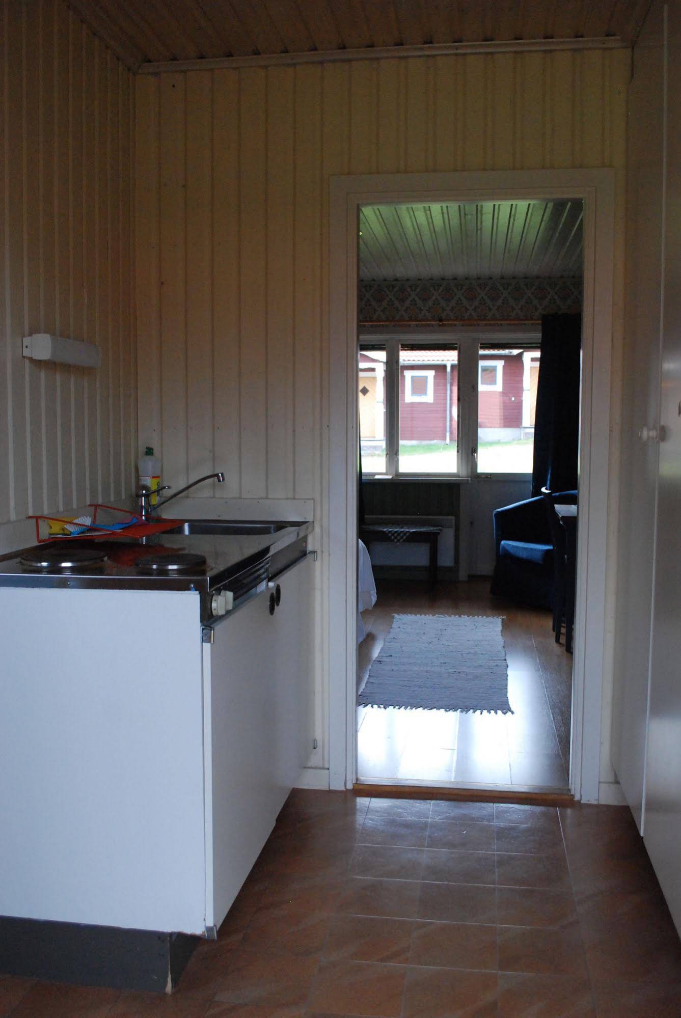 Hotell Moskogen