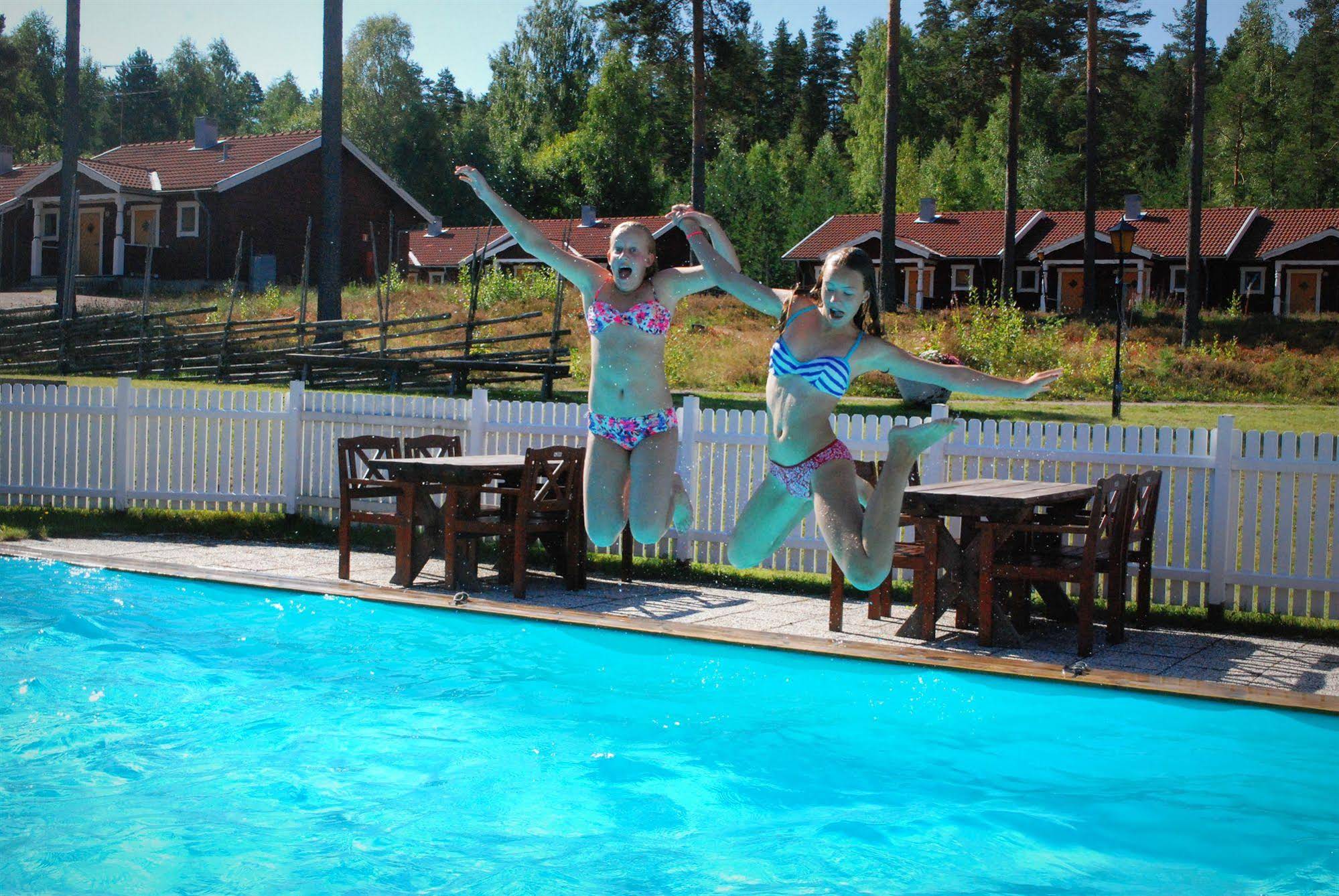 Hotell Moskogen