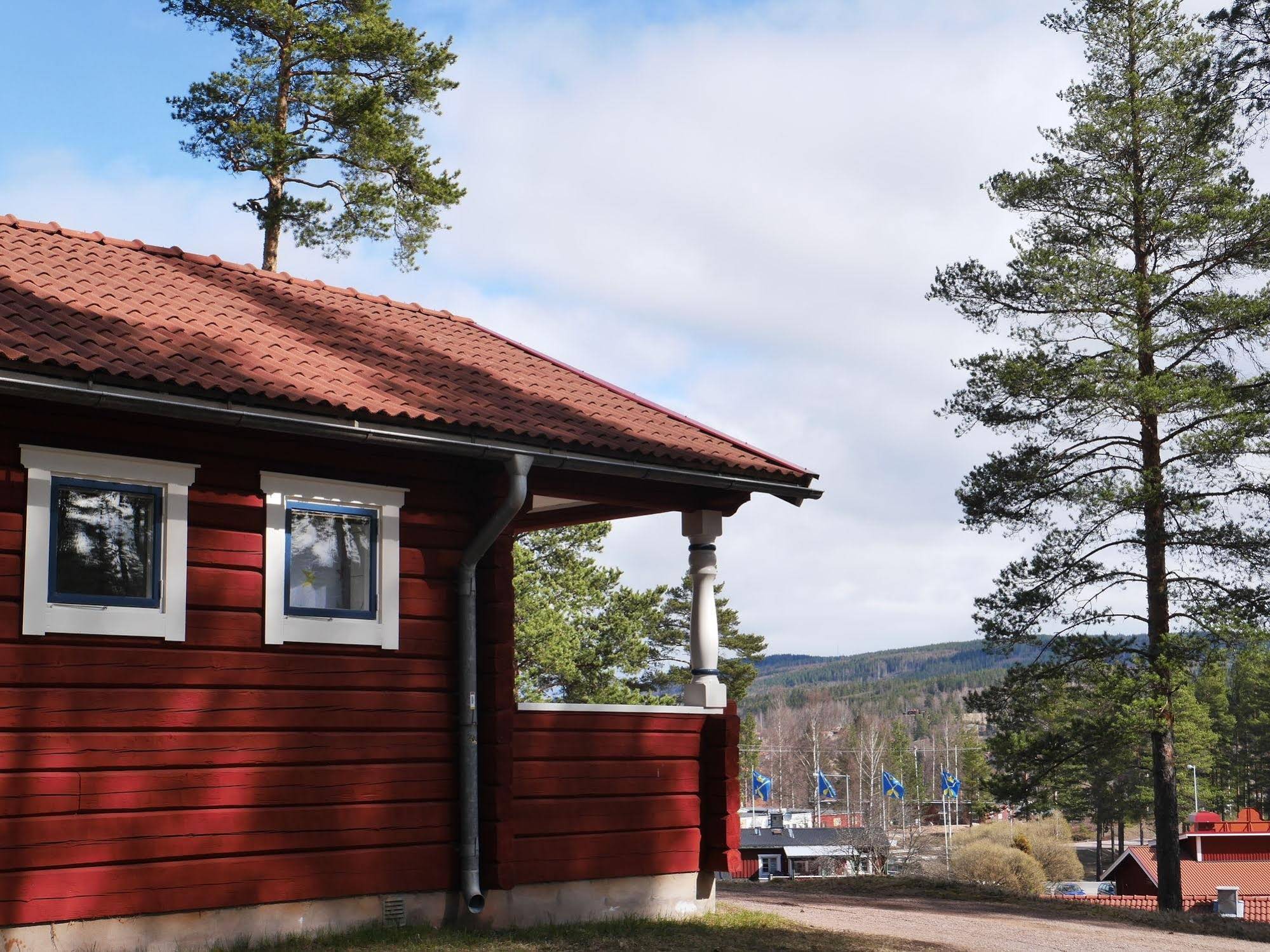 Hotell Moskogen
