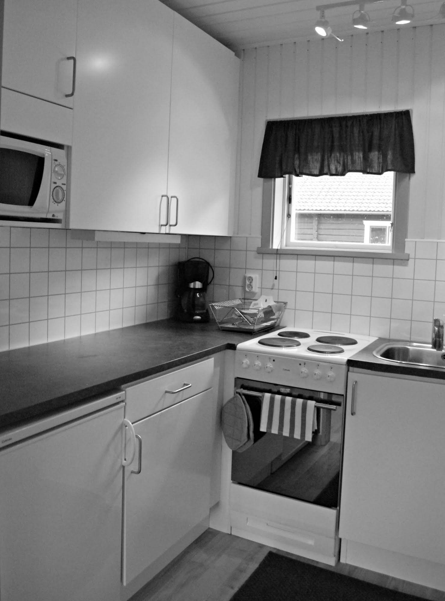 Hotell Moskogen