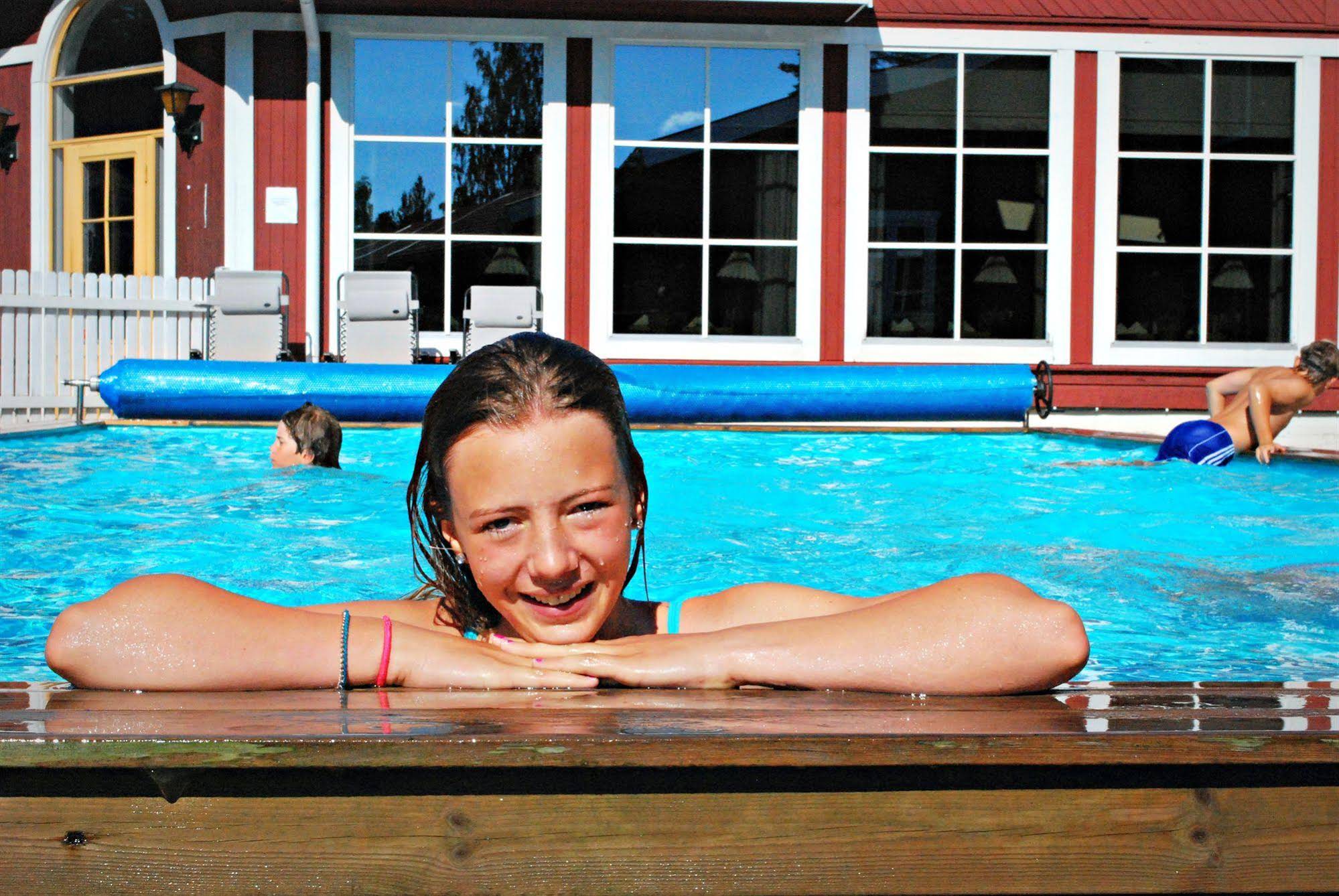 Hotell Moskogen