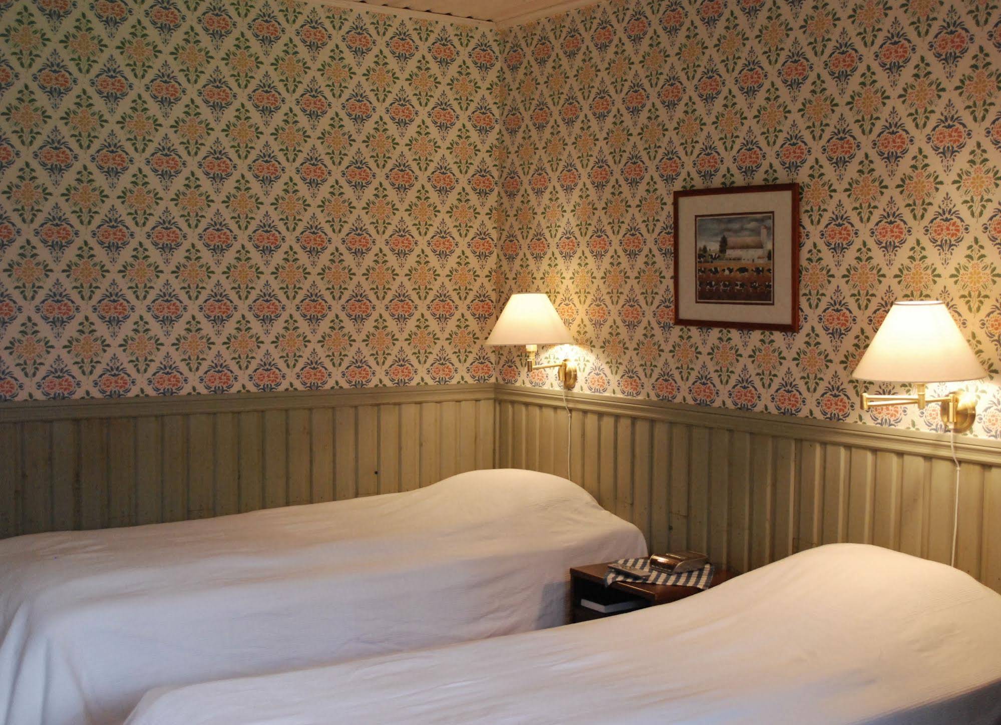 Hotell Moskogen