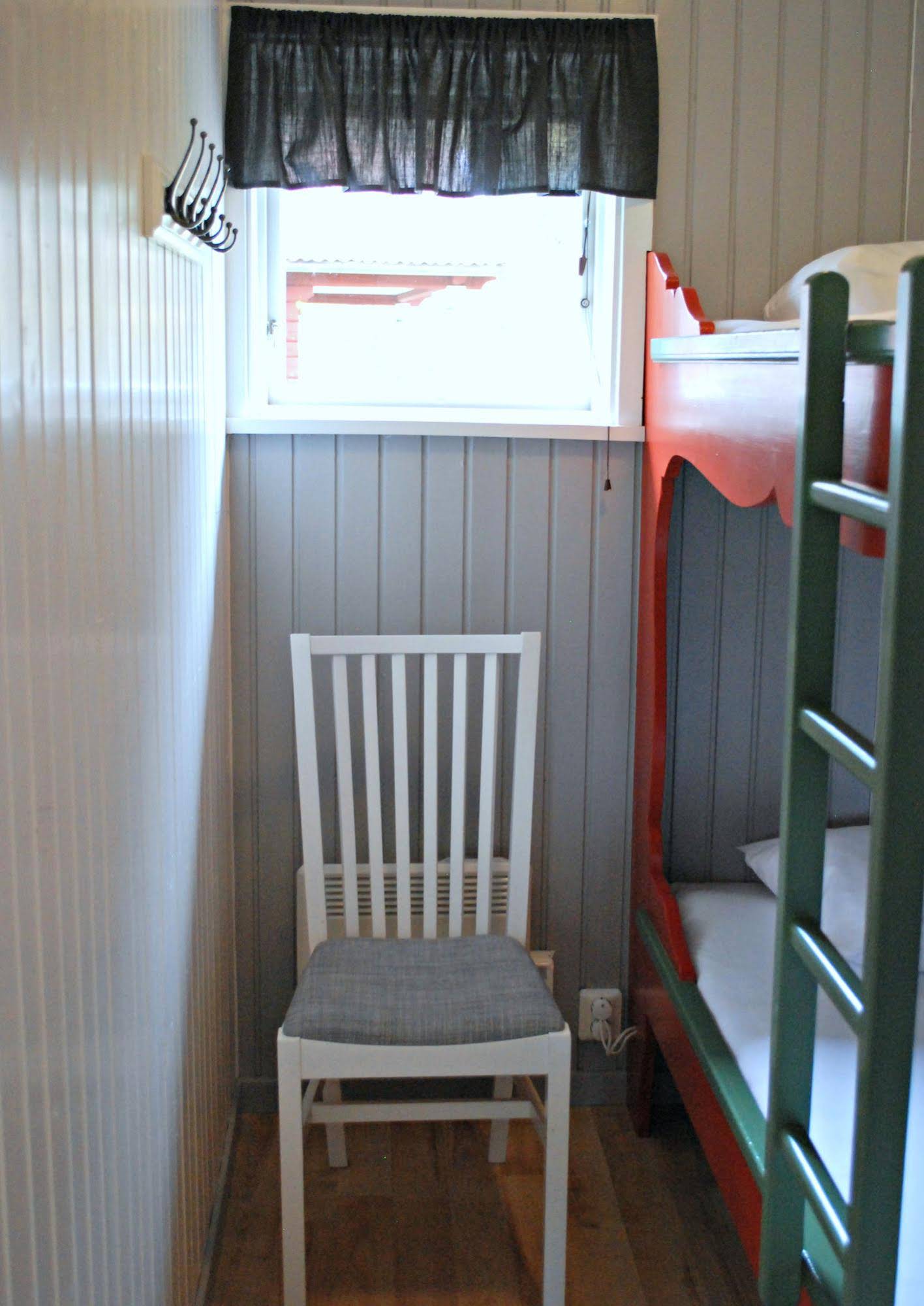 Hotell Moskogen