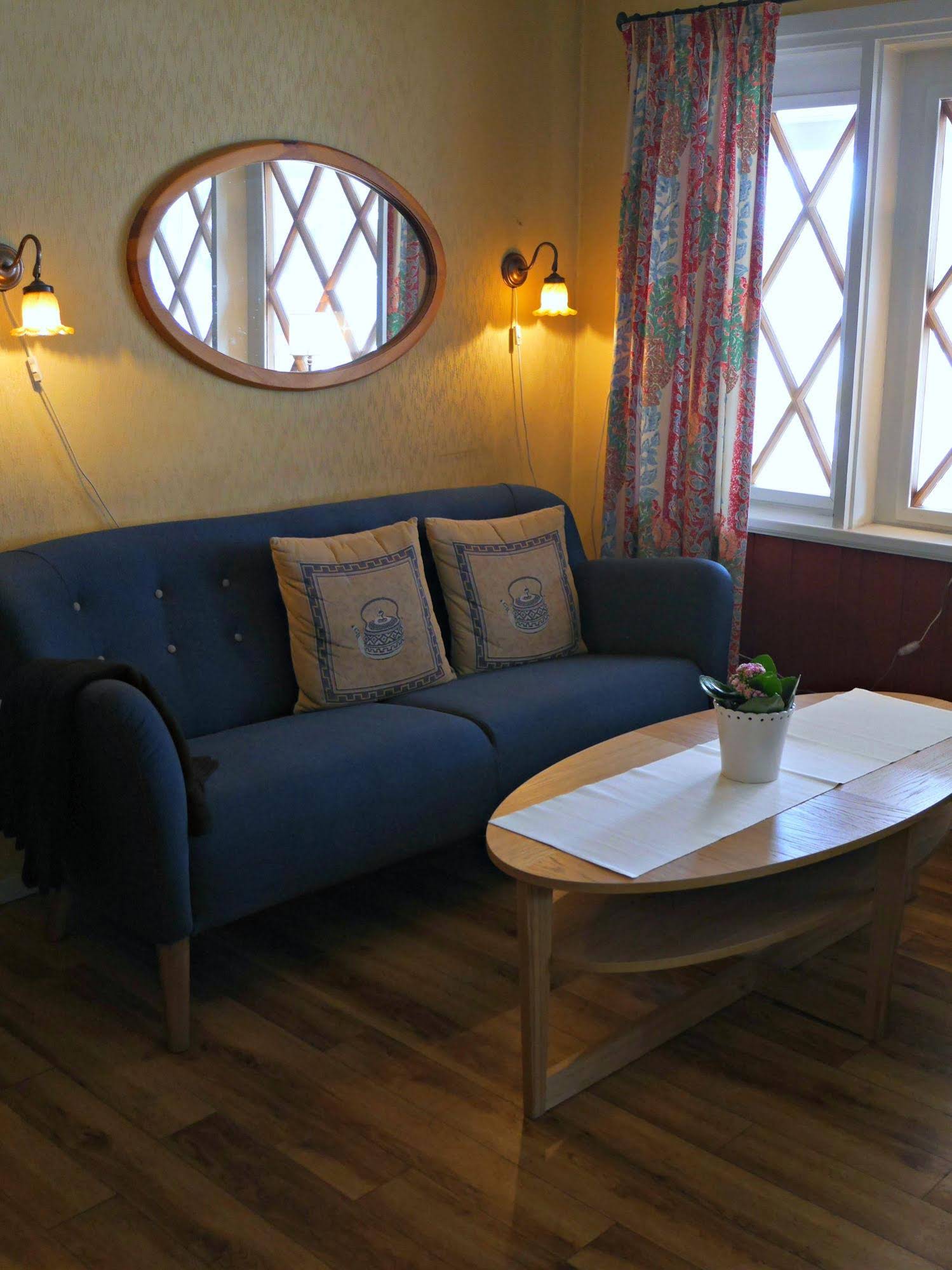 Hotell Moskogen