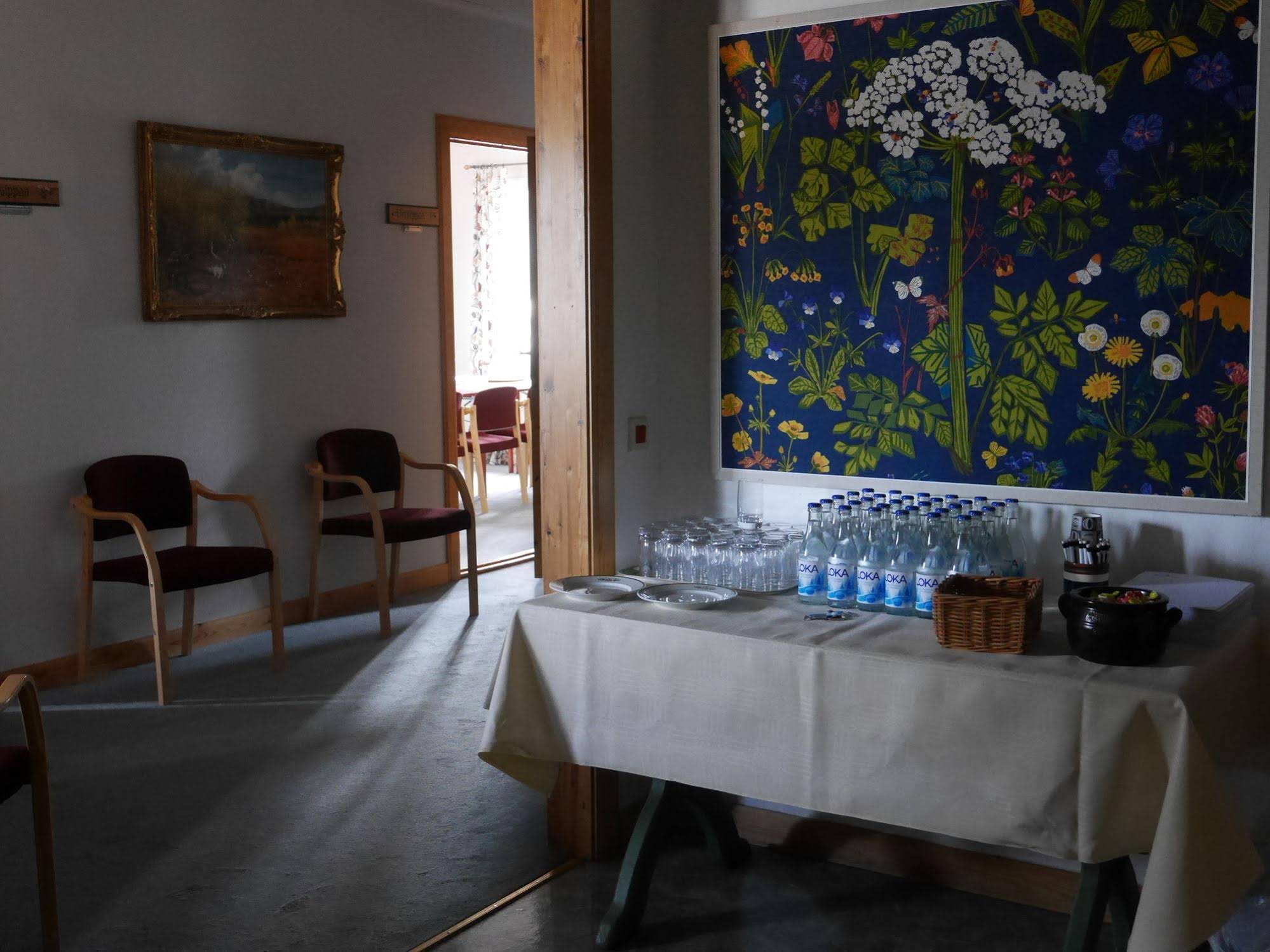 Hotell Moskogen