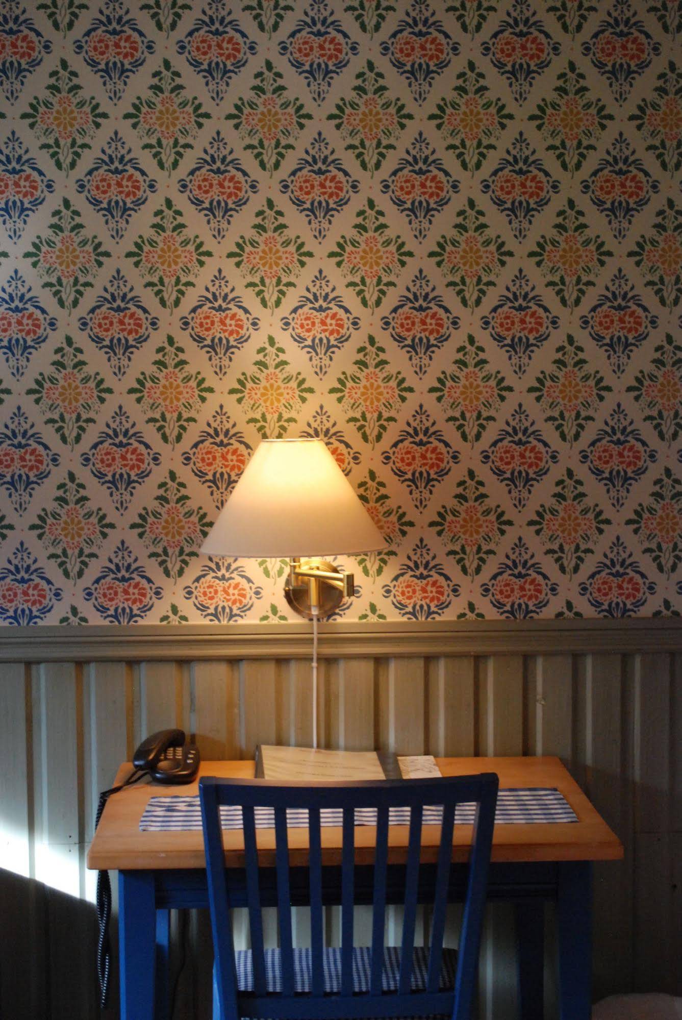 Hotell Moskogen