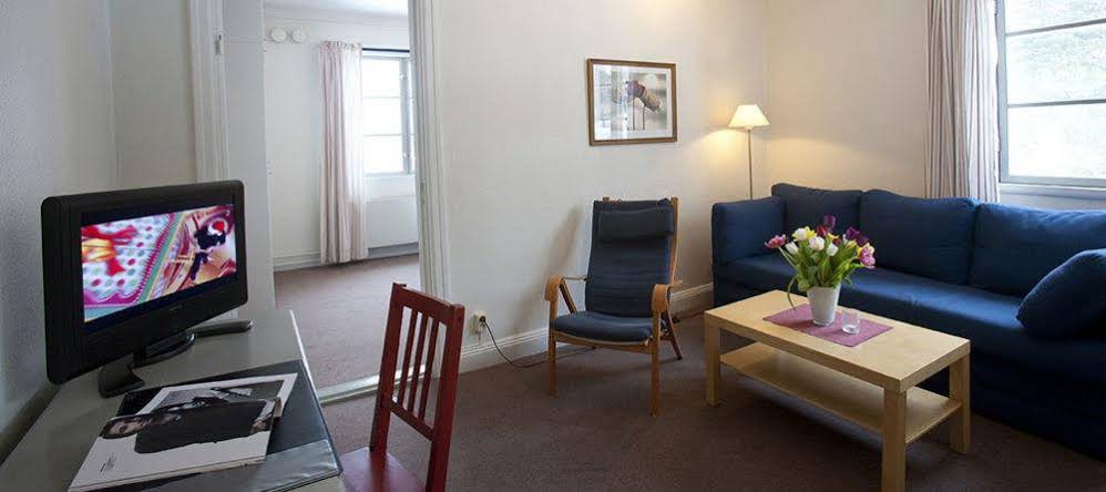 Insjoens Hotel