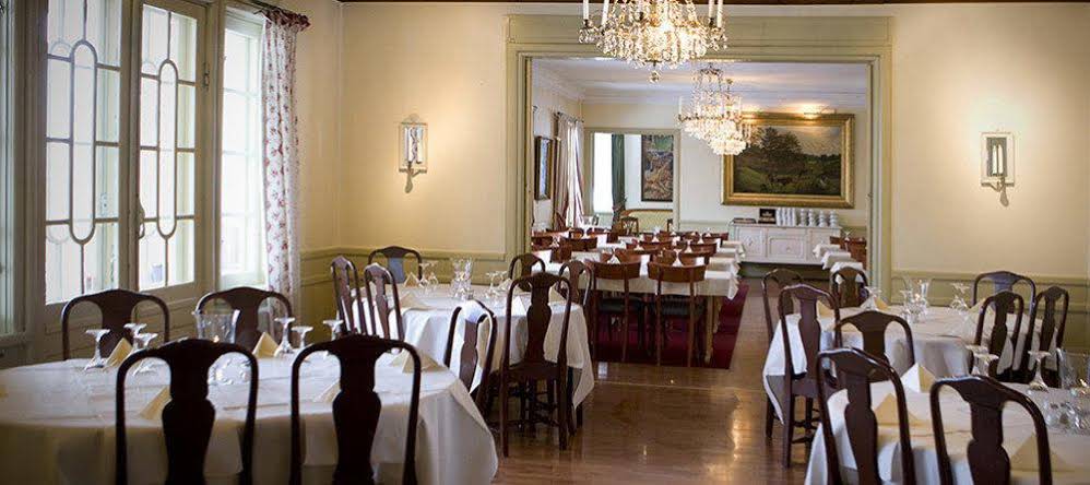 Insjoens Hotel