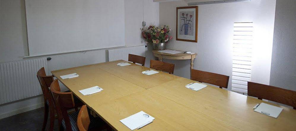 Insjoens Hotel