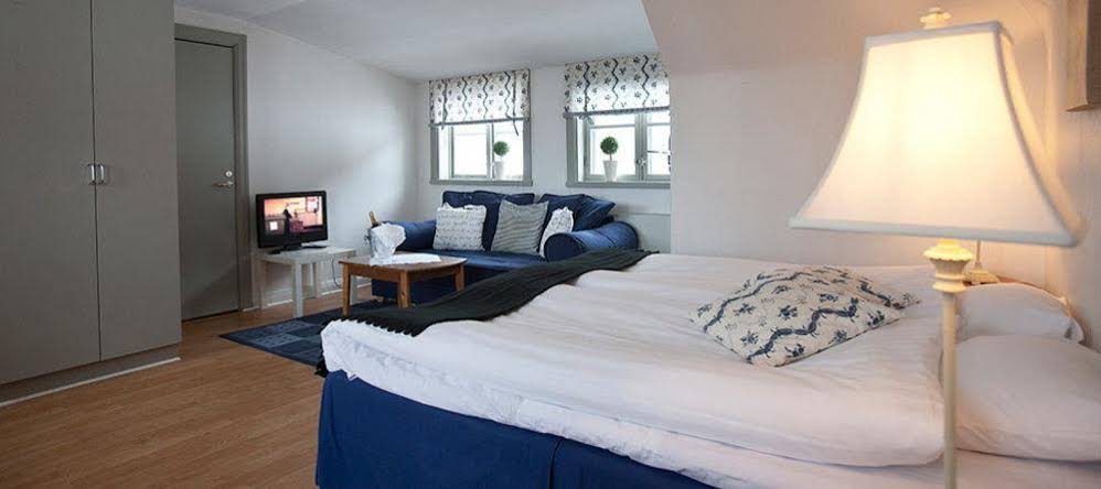 Insjoens Hotel