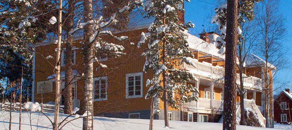 Insjoens Hotel