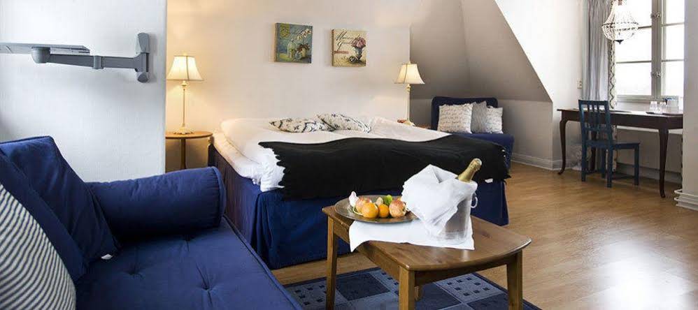 Insjoens Hotel