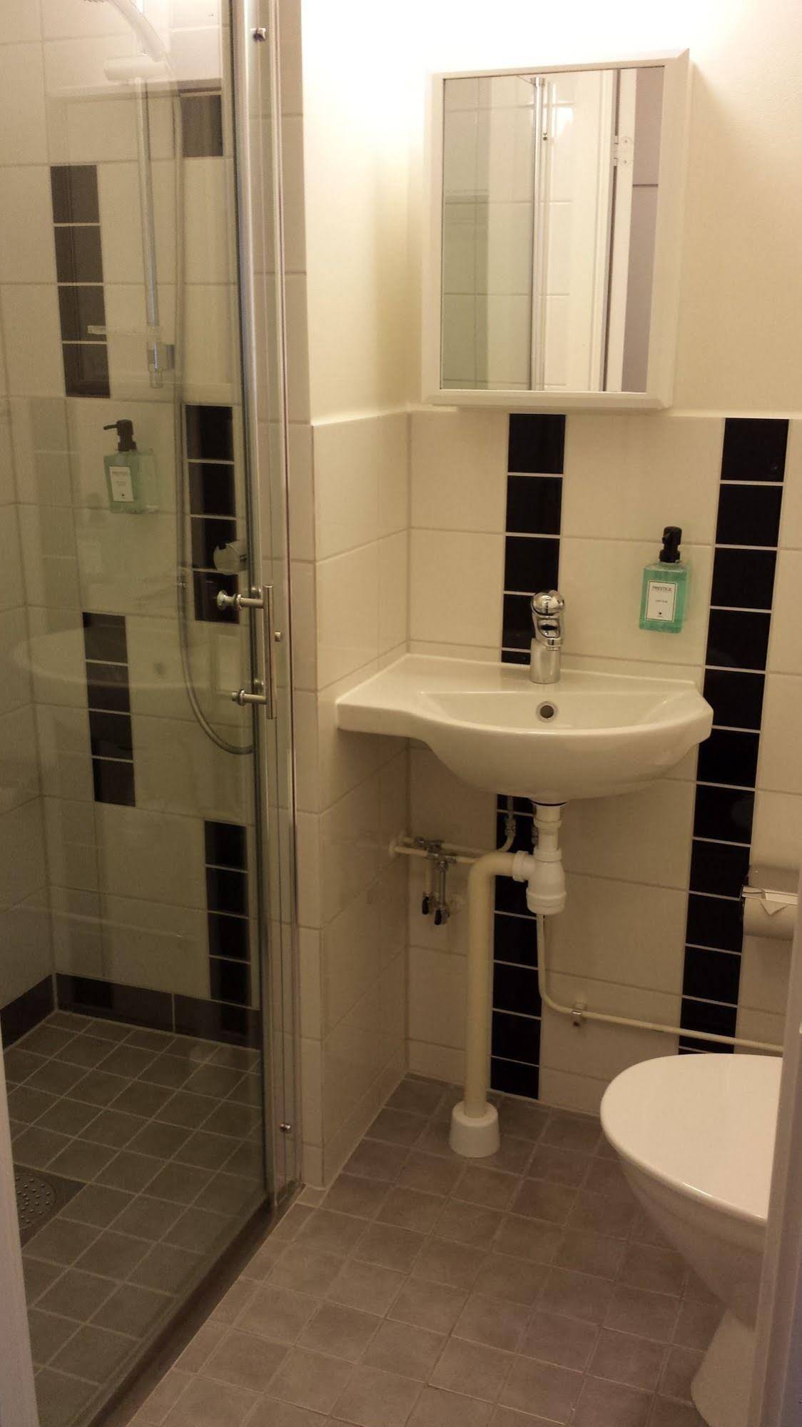 Hotel Bishops Arms Mora