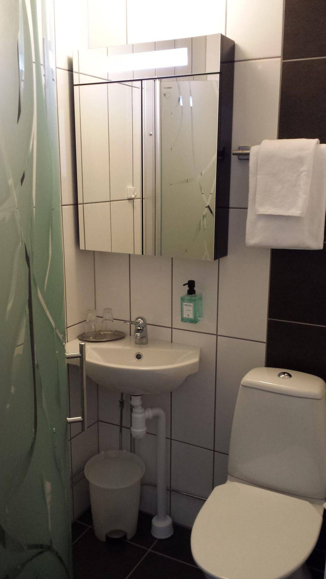 Hotel Bishops Arms Mora