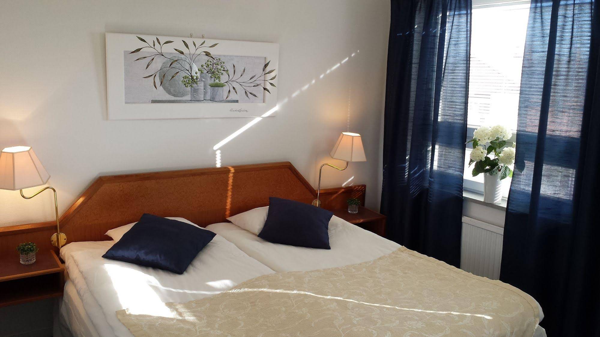 Hotel Bishops Arms Mora