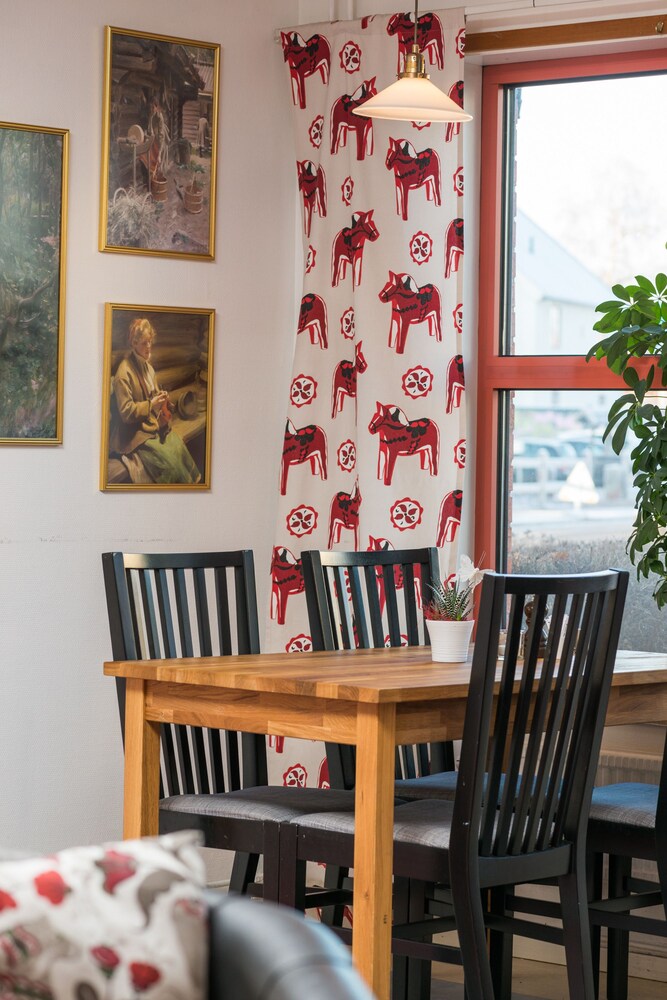 Hotell Fridhemsgatan