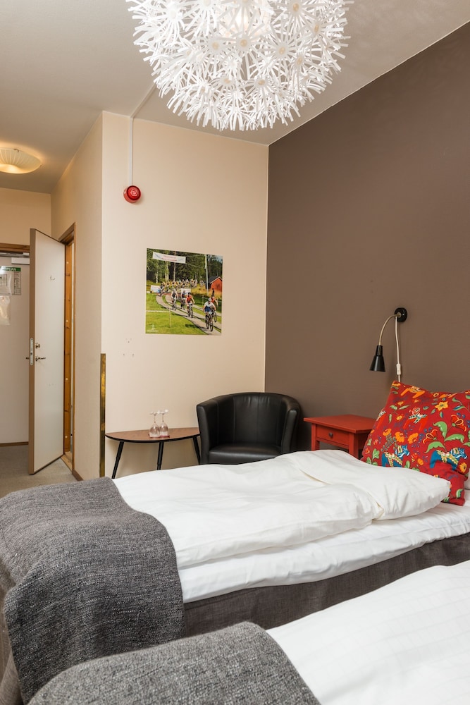 Hotell Fridhemsgatan
