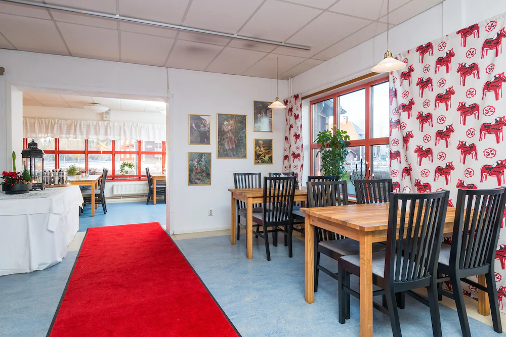 Hotell Fridhemsgatan