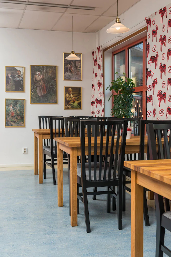 Hotell Fridhemsgatan