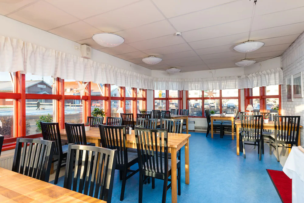 Hotell Fridhemsgatan