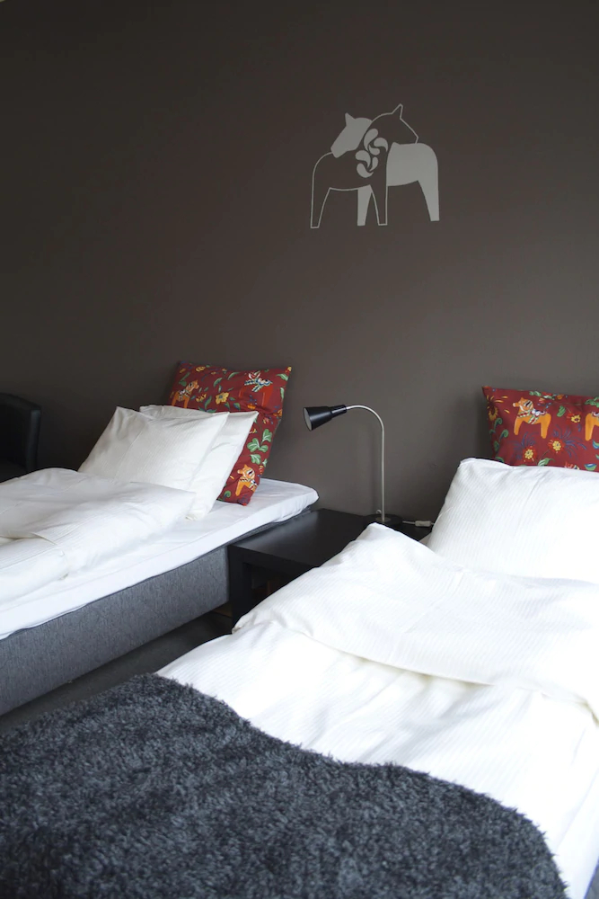 Hotell Fridhemsgatan