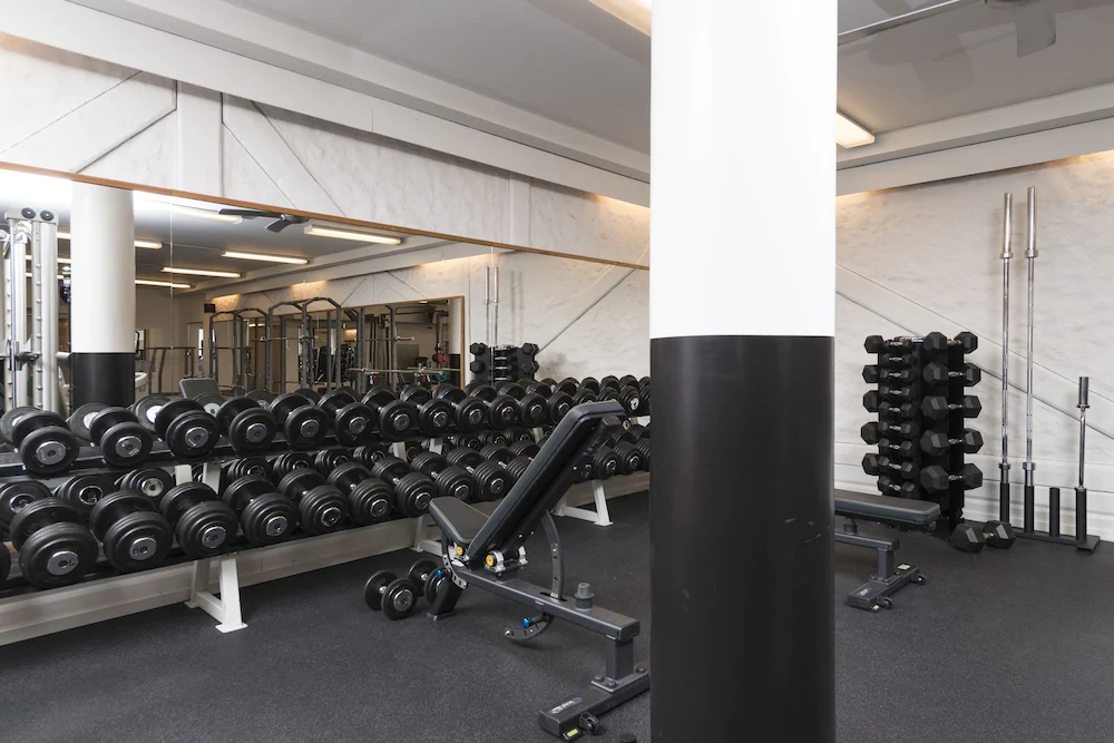 Hotell Fridhemsgatan