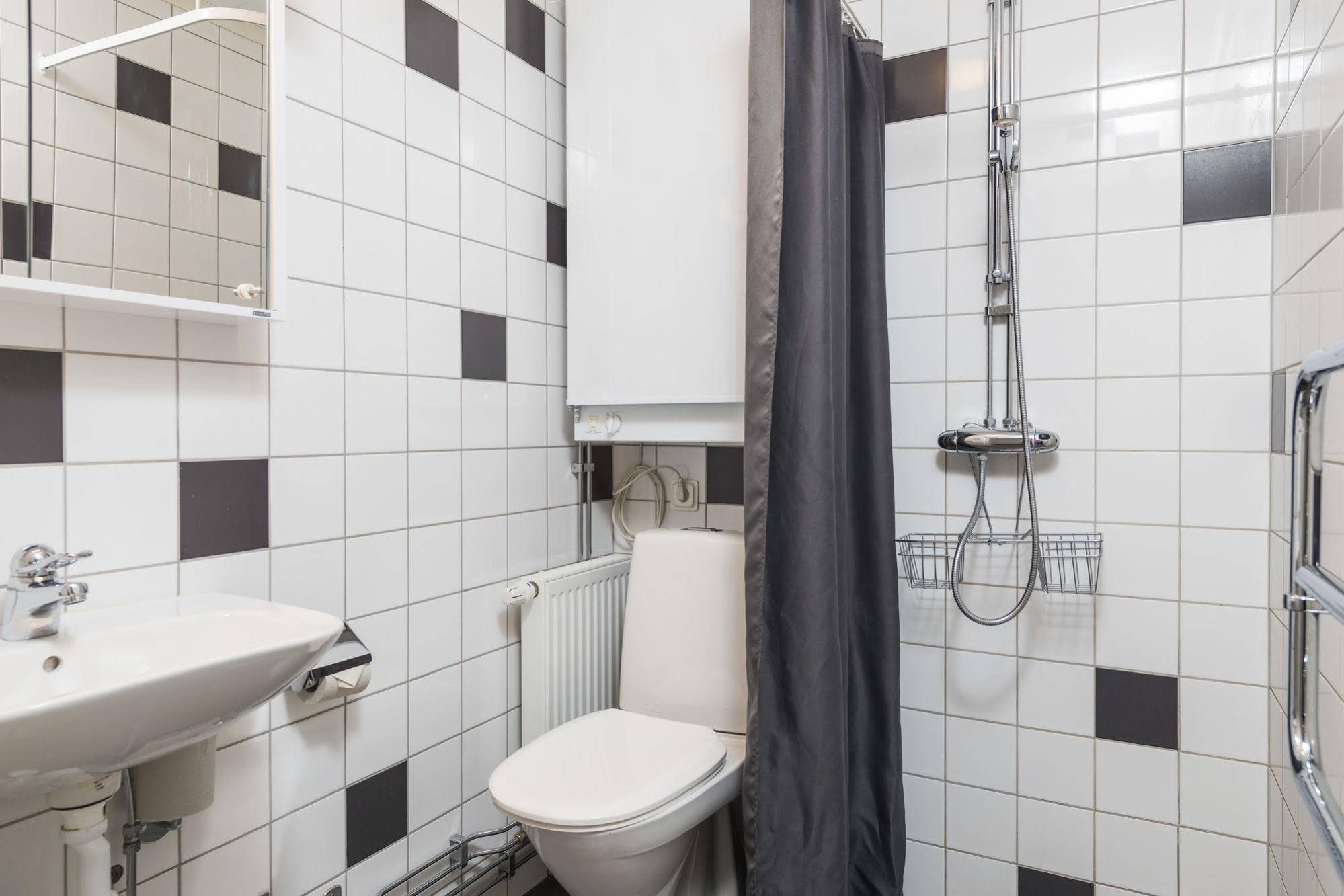 First Camp Moraparkan – Dalarna Hotell