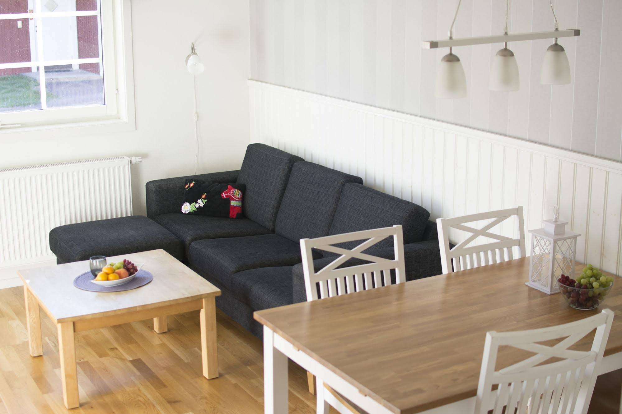 First Camp Moraparkan – Dalarna Hotell