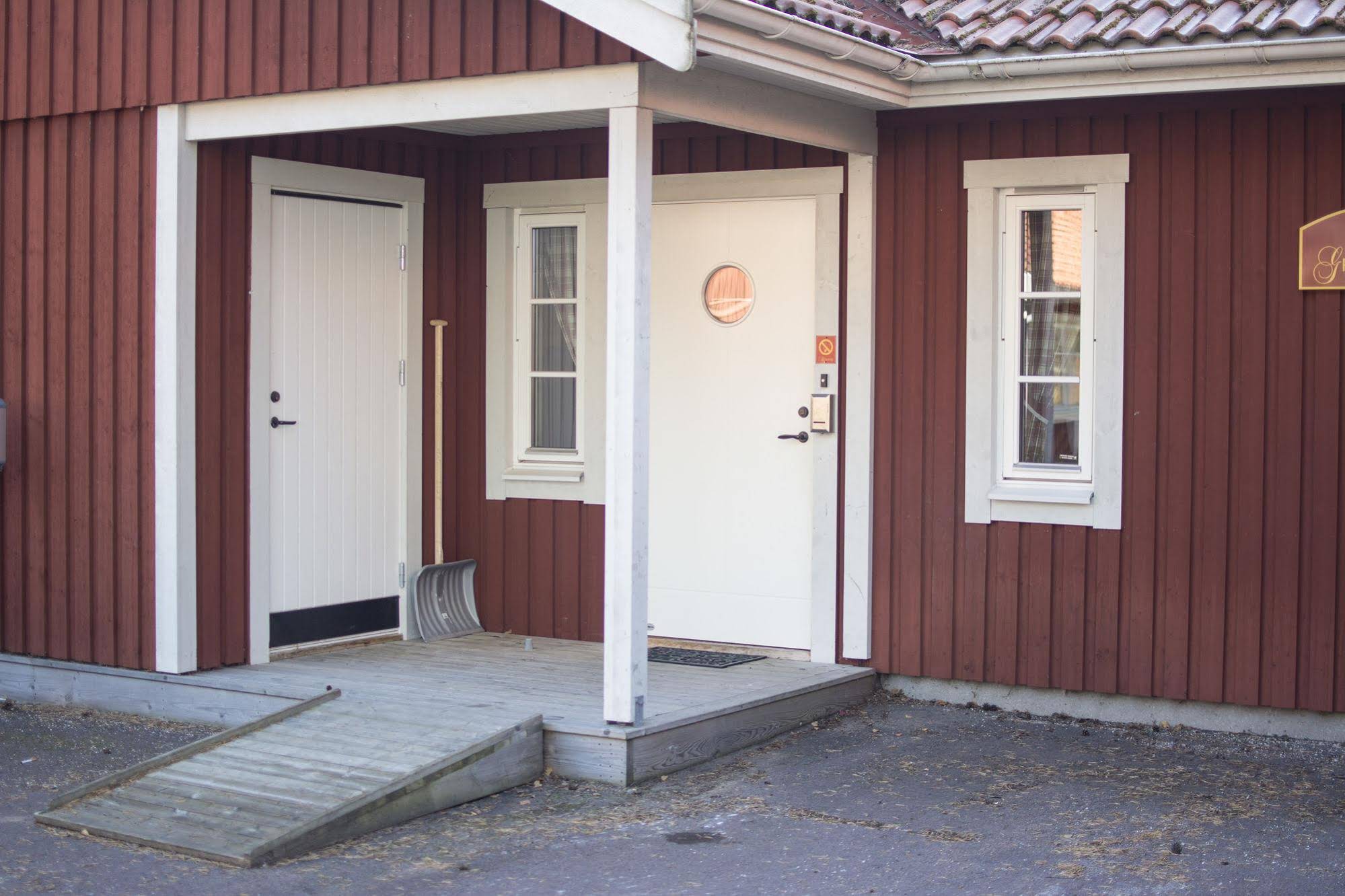 First Camp Moraparkan – Dalarna Hotell