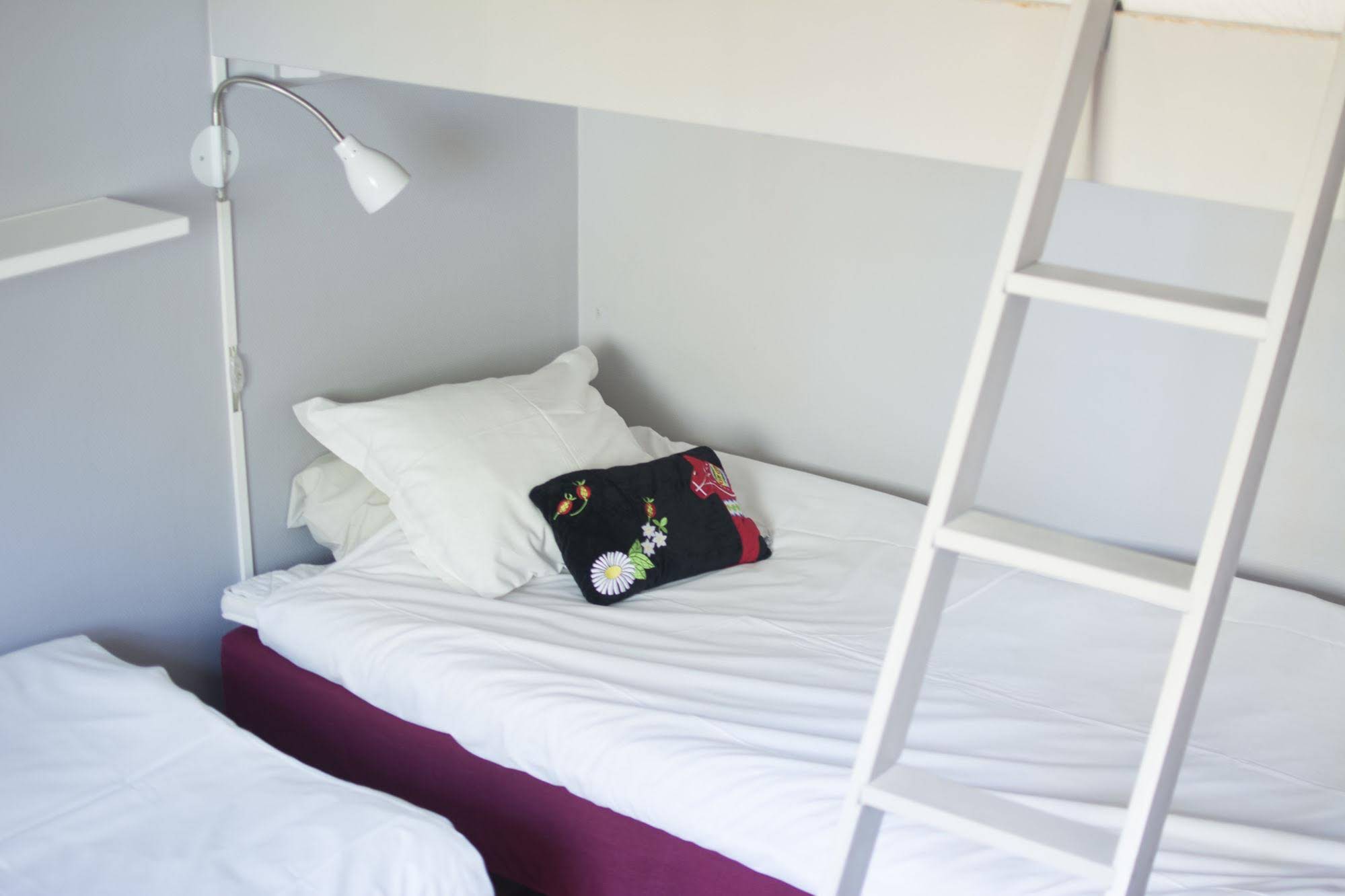 First Camp Moraparkan – Dalarna Hotell