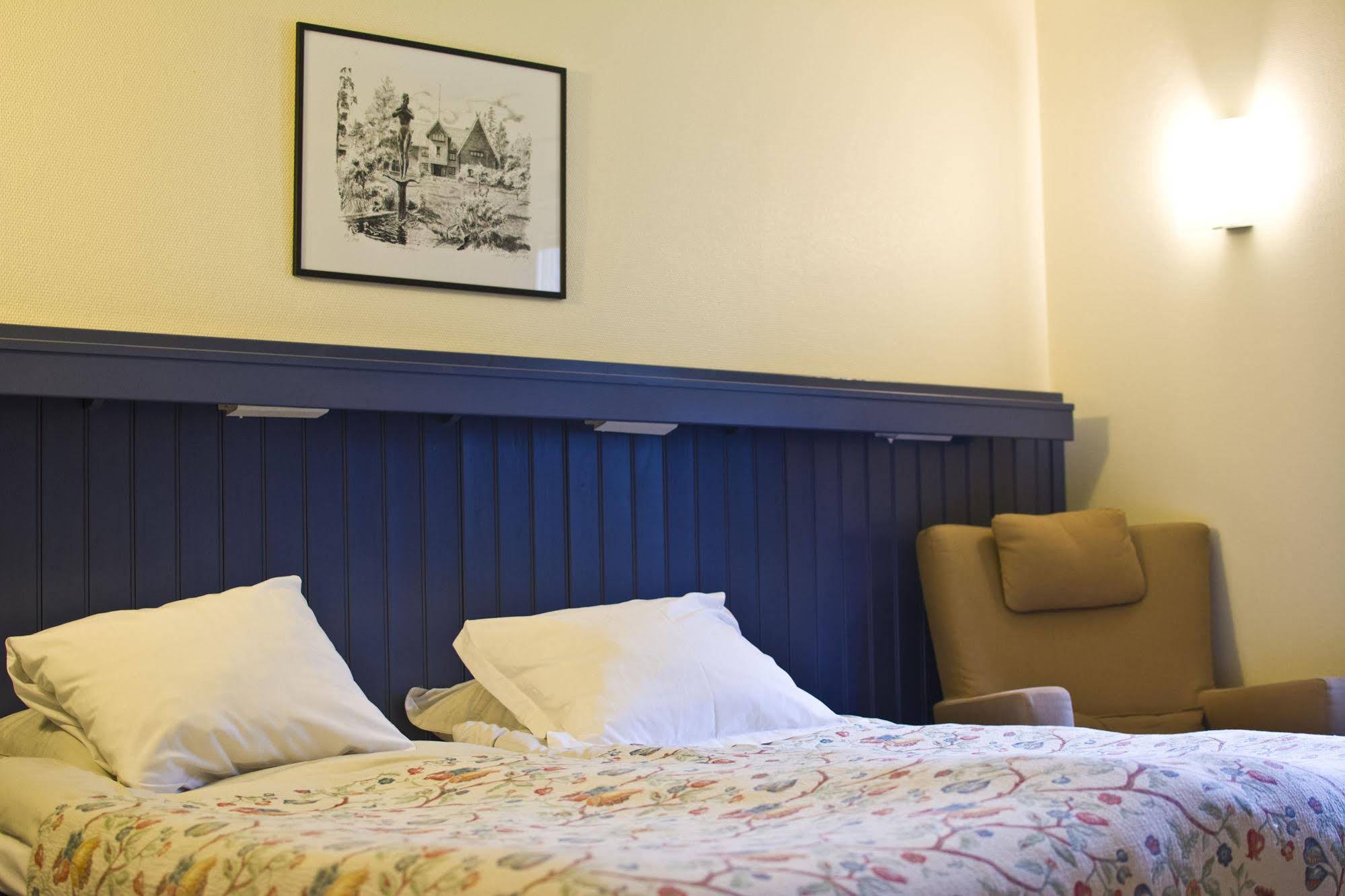 First Camp Moraparkan – Dalarna Hotell
