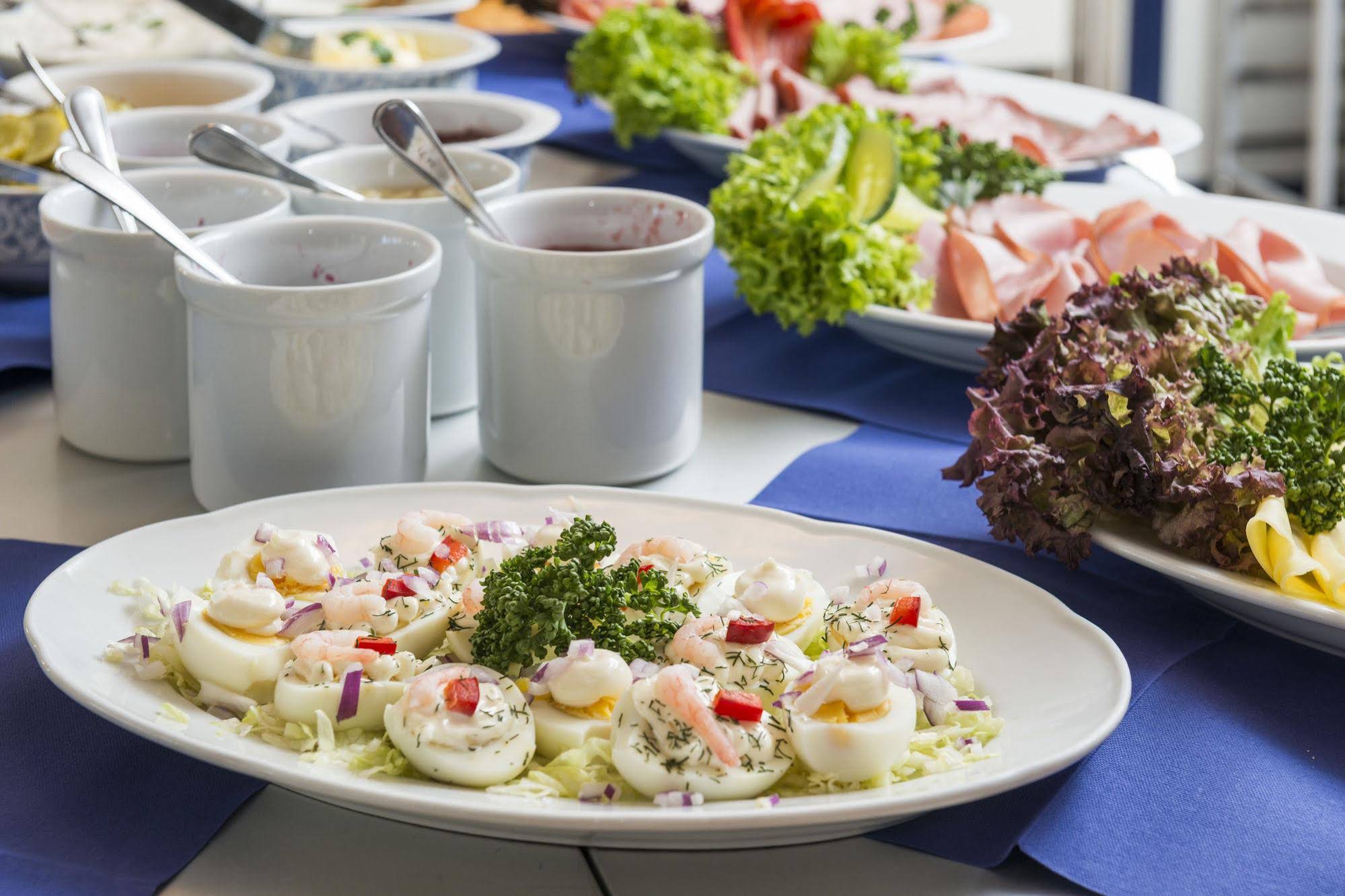 First Camp Moraparkan – Dalarna Hotell