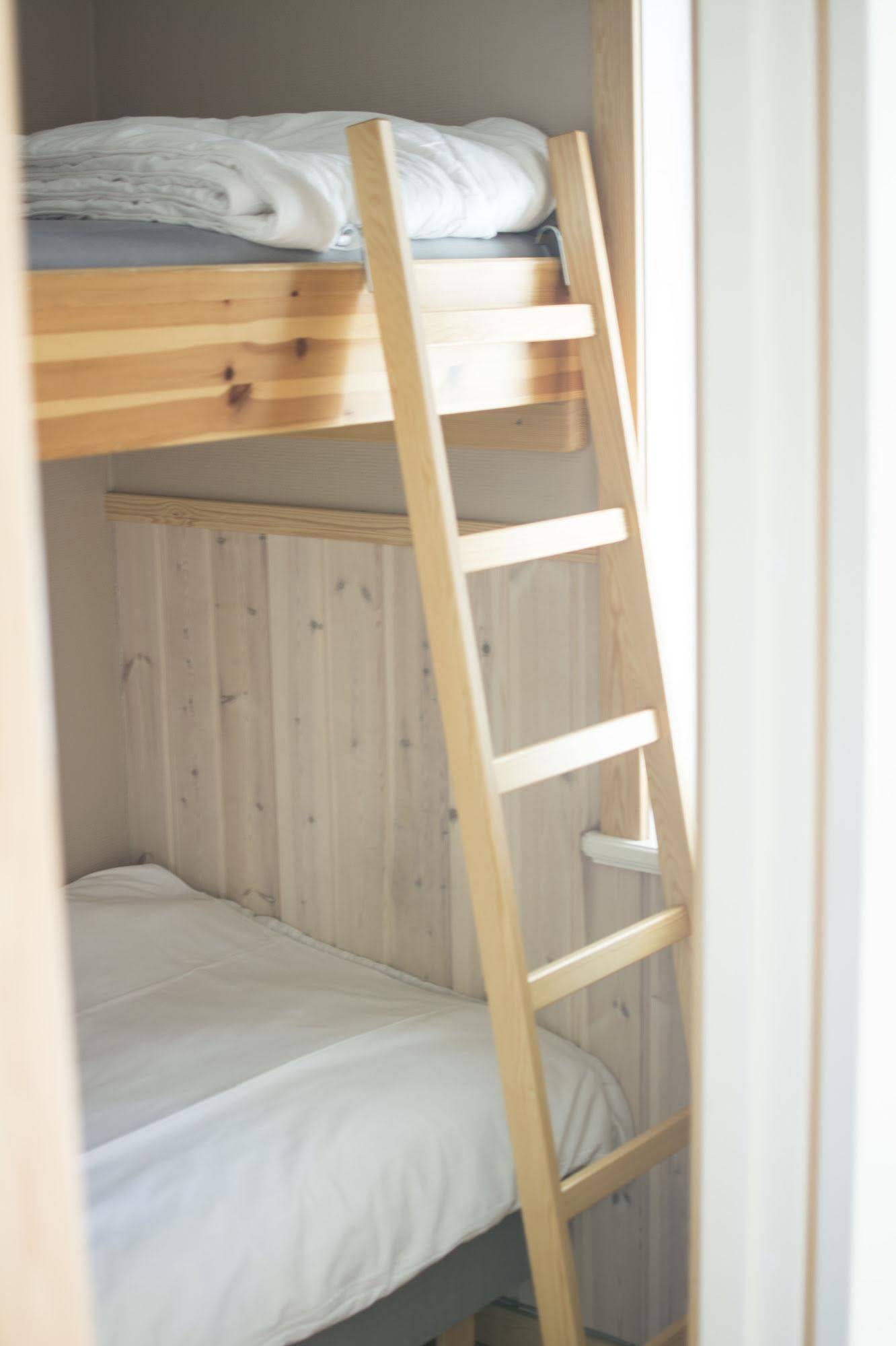 First Camp Moraparkan – Dalarna Hotell