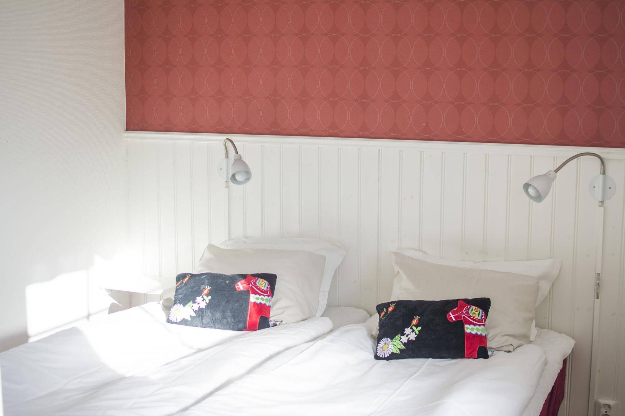 First Camp Moraparkan – Dalarna Hotell