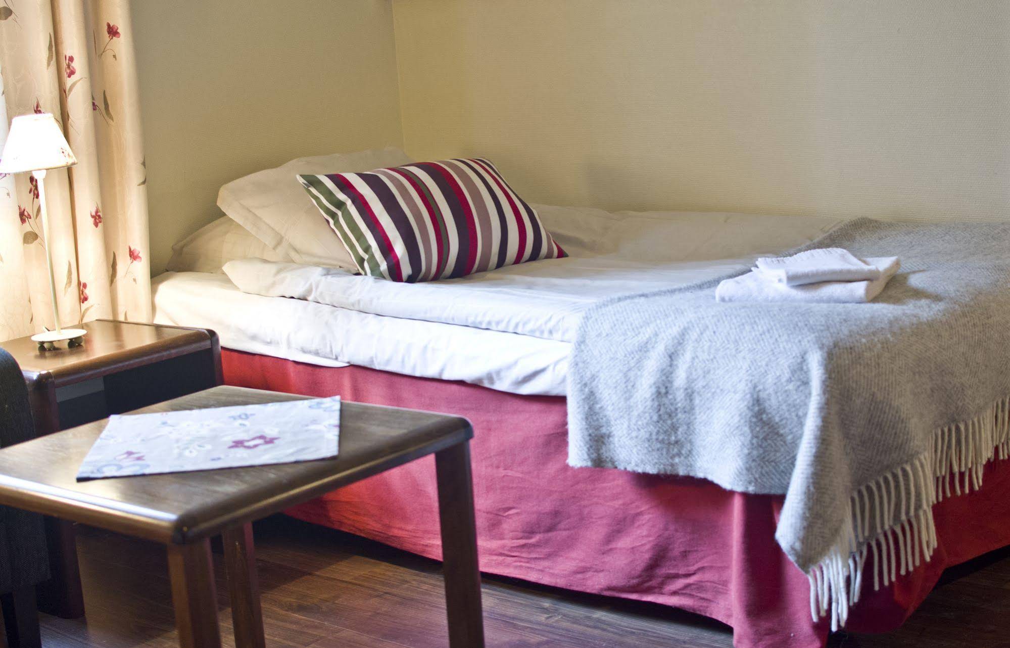 First Camp Moraparkan – Dalarna Hotell