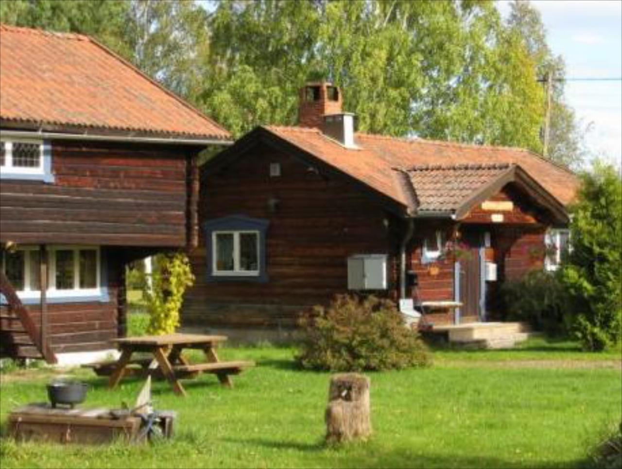 Åmåsängsgården