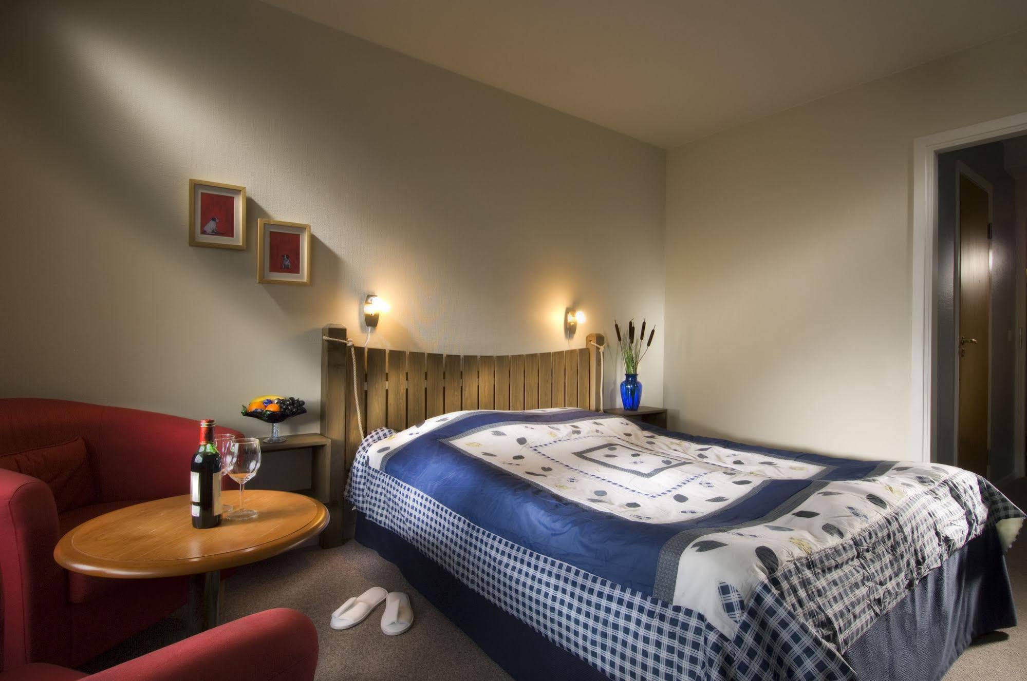 Skärgårdshotellet