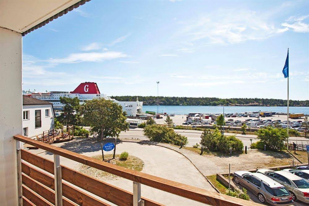 Skärgårdshotellet