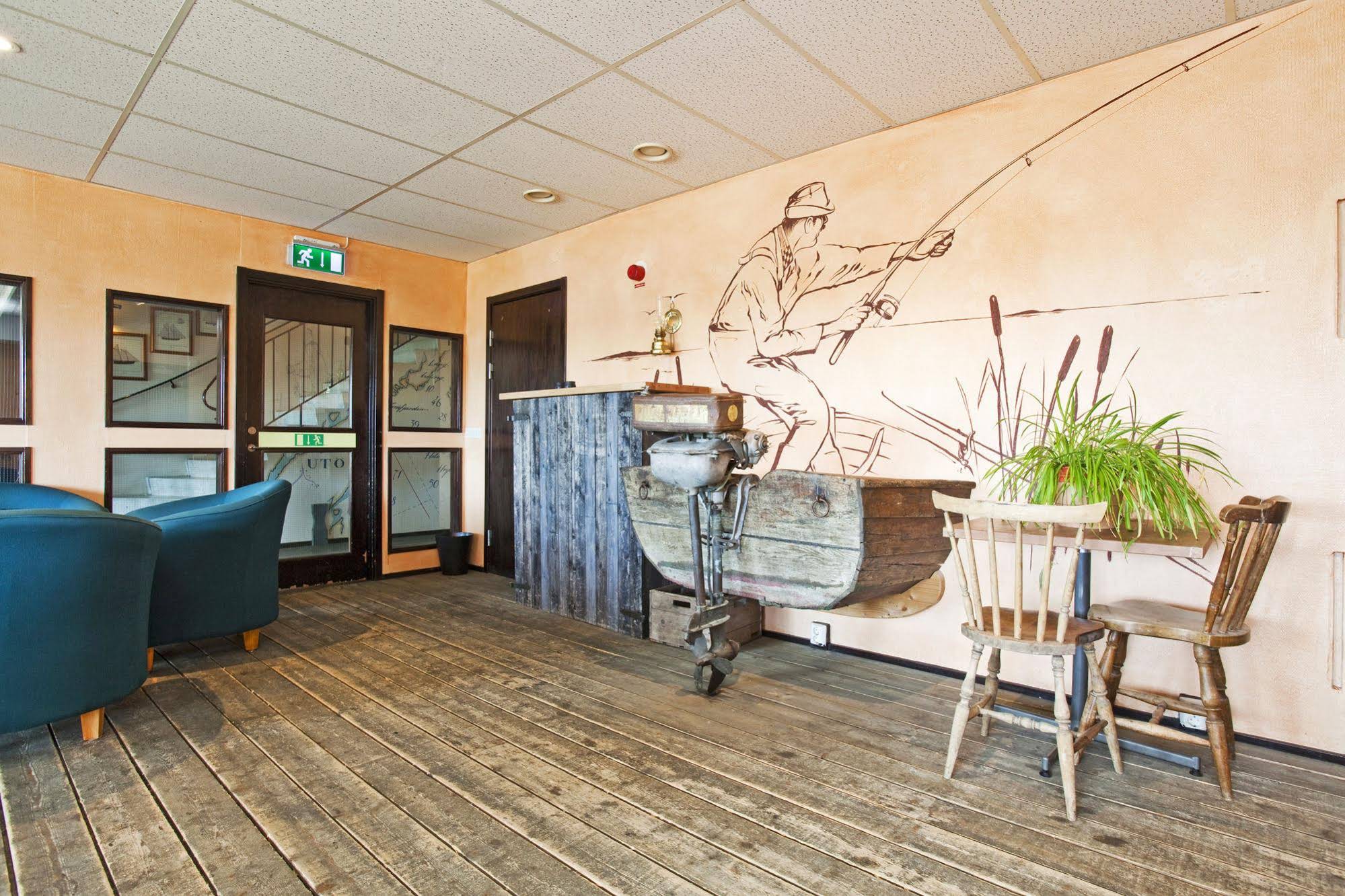 Skärgårdshotellet