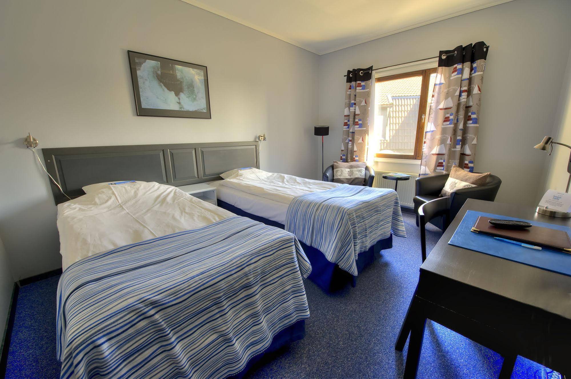 Skärgårdshotellet