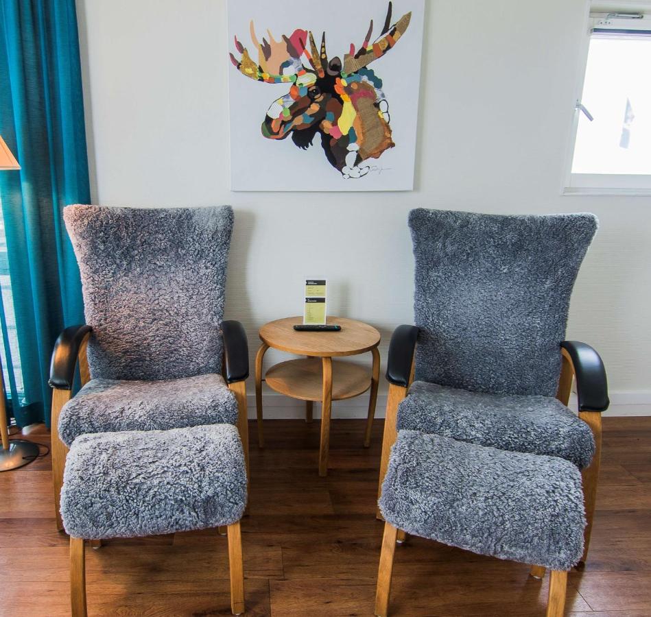 Best Western Eurostop Örebro