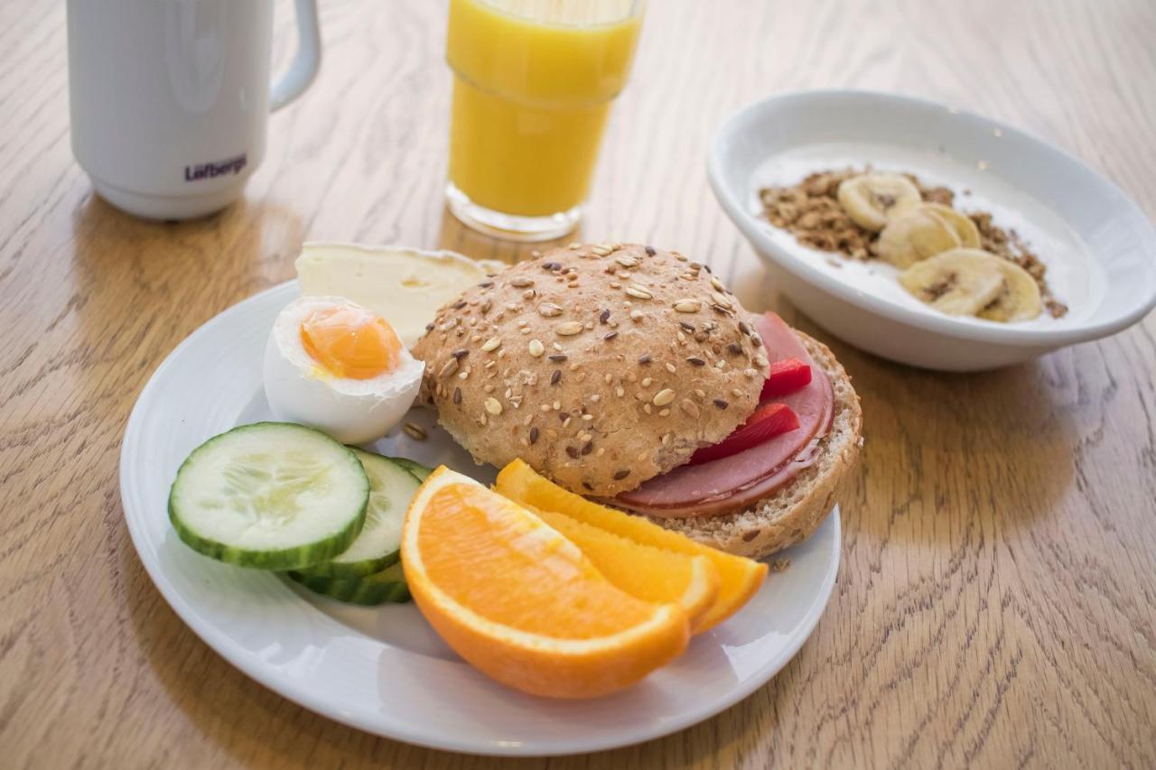 Best Western Eurostop Örebro