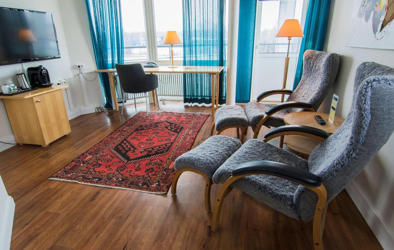 Best Western Eurostop Örebro